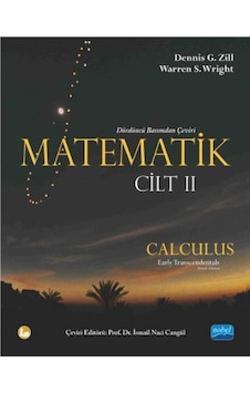 Matematik Cilt 2 Calculus: Calculus Early Transcendentals Sku: Zeusstka73b1236fd Matematik Cilt 2 Calculus: Calculus Early Transcendentals Sku: Zeusstka73b1236fd