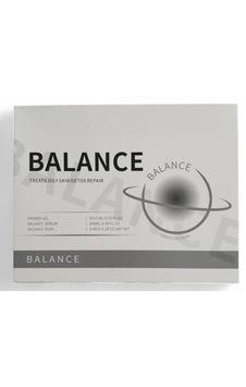Bubble Skin Pen Kapsül Kit Balance