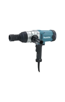 Makita TW1000 Darbeli Somun Sıkma Makinesi Makita TW1000 Darbeli Somun Sıkma Makinesi