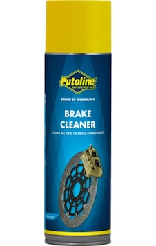 Putolıne Fren Balata Temizleyici Spreyi Brake Cleaner