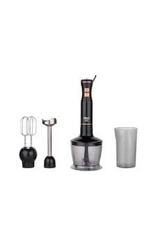 Stilevs Kendo Plus Blender Seti-bakır Stilevs Kendo Plus Blender Seti-bakır
