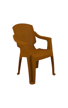 Mandella Golf Rattan Koltuk 2 Adet Tik Diğer Mandella Golf Rattan Koltuk 2 Adet Tik Diğer