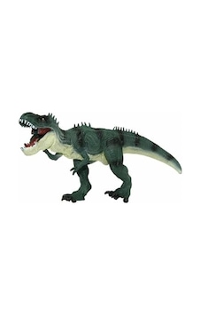 Dinazor Figürü - 32 Cm Oynayan Ağzı İle Dinazor Figürü - 32 Cm Oynayan Ağzı İle