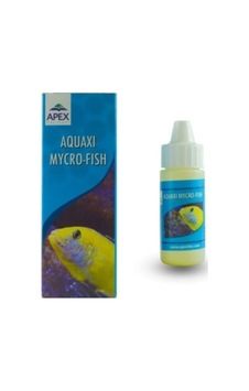 Aquaxı Mycro Fısh 30 Ml - 44046512