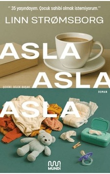 Asla, Asla, Asla Asla, Asla, Asla