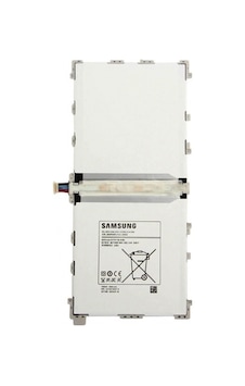 Samsung Uyumlu Tab Note Pro 12.2 P900-t900 Pil - Batarya T9500e T9500u Samsung Uyumlu Tab Note Pro 12.2 P900-t900 Pil - Batarya T9500e T9500u