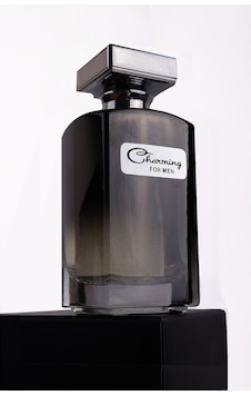 Rosemary Paris Charming Erkek Parfüm EDP 100 ML Rosemary Paris Charming Erkek Parfüm EDP 100 ML