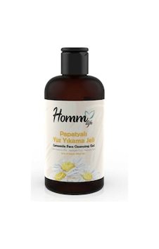 Homm Life Papatyalı Yüz Yıkama Jeli 250 ML