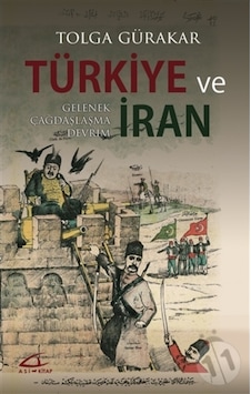 Türkiye Ve Iran N11.2817
