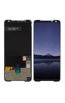 Asus Rog Phone 2 Lcd Ekran Dokunmatik Servis Zs660kl Asus Rog Phone 2 Lcd Ekran Dokunmatik Servis Zs660kl