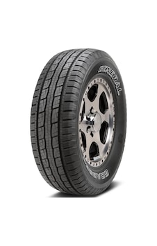 General Tire Tire Grabber Hts60 275/50R20 113H Mo1 Yaz Lastiği 2025 General Tire Tire Grabber Hts60 275/50R20 113H Mo1 Yaz Lastiği 2025