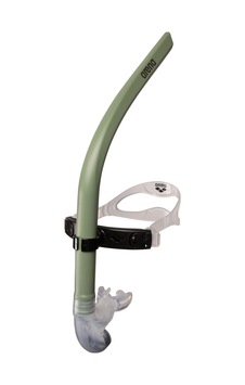 Arena Swım Snorkel Iıı 004825130 Yeşil Arena Swım Snorkel Iıı 004825130 Yeşil