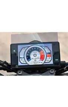 Ael-tech Cf Moto Cf 250 Sr Ekran Gösterge Koruyucu 2023-2025 Siyah Ael-tech Cf Moto Cf 250 Sr Ekran Gösterge Koruyucu 2023-2025 Siyah