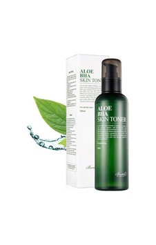 Benton Aloe Bha Skin Toner Aloe & Bha içeren Cilt Dengeleyici Tonik 200 ML Benton Aloe Bha Skin Toner Aloe & Bha içeren Cilt Dengeleyici Tonik 200 ML