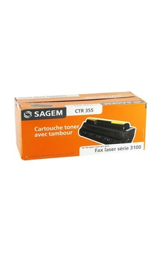 Tonersepeti Sagem Mf-3175/ctr-355 Toner Tonersepeti Sagem Mf-3175/ctr-355 Toner