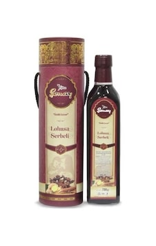 Şenay Lohusa Şerbeti 700 G Şenay Lohusa Şerbeti 700 G