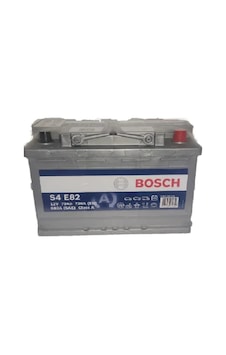 Bosch 12V 70 Ah Start&Stop Efb Akü - Eski Akü Iade Avantaji Ile / 529300899 Bosch 12V 70 Ah Start&Stop Efb Akü - Eski Akü Iade Avantaji Ile / 529300899