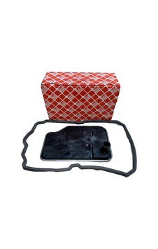 Şanzıman Yağ Filtresi Febı 30157 Mercedes-benz 212 221 Oem A2212770195 Şanzıman Yağ Filtresi Febı 30157 Mercedes-benz 212 221 Oem A2212770195