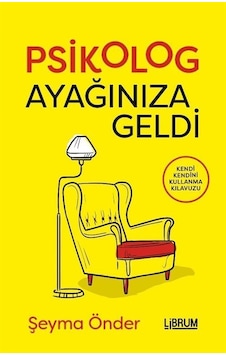 Psikolog Ayağınıza Geldi / Şeyma Önder Psikolog Ayağınıza Geldi / Şeyma Önder