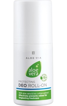 LR Aloe Vera Deo Roll-On 50 ML LR Aloe Vera Deo Roll-On 50 ML