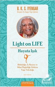 Light On Life - Hayata Işık - B.k.s. Iyengar