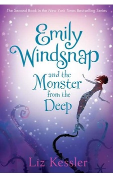 Emily Windsnap And The Monster From The Deep Emily Windsnap And The Monster From The Deep
