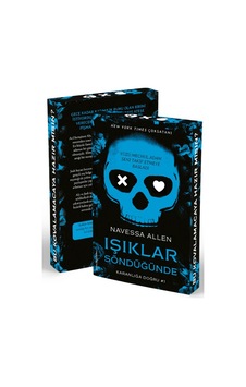 Işıklar Söndüğünde - Karanlığa Doğru 1