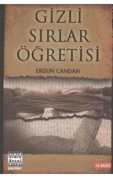 Gizli Sırlar Öğretisi Gizli Sırlar Öğretisi