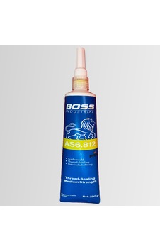 Boss 58-11 250 Ml Sızdırmazlık Orta Mukavemet As6.812 Boss 58-11 250 Ml Sızdırmazlık Orta Mukavemet As6.812
