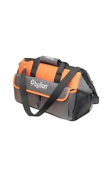 Bylion Bez Alet Takım Çantası Büyük 48x26x24 5500000035/TB-L Bylion Bez Alet Takım Çantası Büyük 48x26x24 5500000035/TB-L