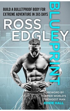 Blueprint Build a Bulletproof Body for Extreme Adventure in 365 Days 9780008487034 Blueprint Build a Bulletproof Body for Extreme Adventure in 365 Days 9780008487034
