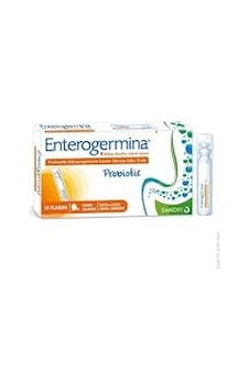 Enterogermına Yetıskın 10 Flk. Enterogermına Yetıskın 10 Flk.