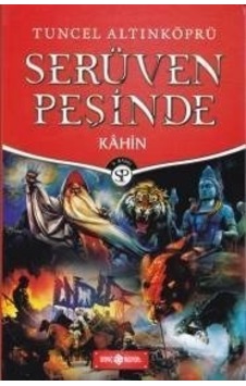 Kahin-Serüven Peşinde - F. Zehra Bayrak - Genç Hayat