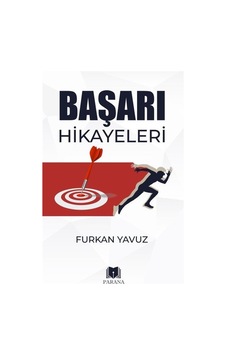Başarı Hikayeleri - Furkan Yavuz - Parana Başarı Hikayeleri - Furkan Yavuz - Parana