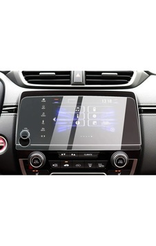 Ennar Honda Crv 2018 - 2021 Multimedya Ekran Koruyucu Tpu Film Ennar Honda Crv 2018 - 2021 Multimedya Ekran Koruyucu Tpu Film