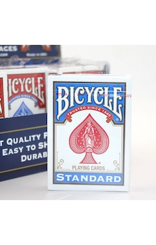 Bicycle Standart İskambil Oyun Kartı Alk1353 Bicycle Standart İskambil Oyun Kartı Alk1353