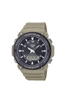 Casio Aq-s820w-5avdf Kol Saati Altın - Siyah Casio Aq-s820w-5avdf Kol Saati Altın - Siyah