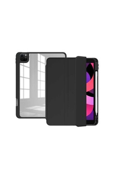 Apple Uyumlu iPad Pro 12.9 2020 4.nesil Kılıf Kalem Bölmeli Arkası Şeffaf A2229 A2069 A2232 A2233 Nort Apple Uyumlu iPad Pro 12.9 2020 4.nesil Kılıf Kalem Bölmeli Arkası Şeffaf A2229 A2069 A2232 A2233 Nort