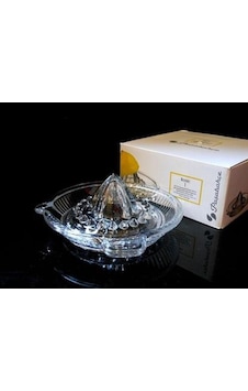 Paşabahçe Sağlığınız İçin Cam Limon Sıkacağı - Limon Sıkacak 5420