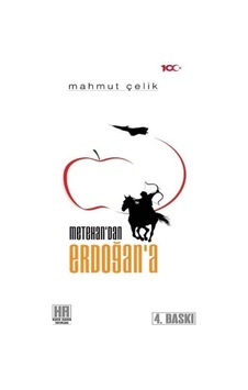 Metahan'dan Erdoğan'a - Mahmut Çelik - Haber Ajanda Yayınları Metahan'dan Erdoğan'a - Mahmut Çelik - Haber Ajanda Yayınları