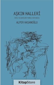 Aşkın Halleri / Alper Hasanoğlu Aşkın Halleri / Alper Hasanoğlu