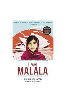I Am Malala 9781780622163 I Am Malala 9781780622163
