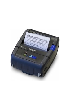 Citizen Cmp-30ııl Mobil Direkt Termal Yazıcı Bluetooth / Apple Uyumlu iOS / Android Citizen Cmp-30ııl Mobil Direkt Termal Yazıcı Bluetooth / Apple Uyumlu iOS / Android