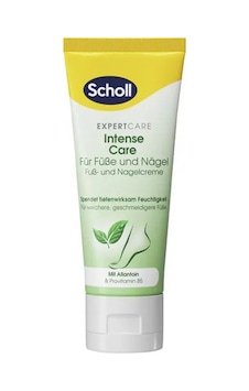 Scholl Yoğun Ayak Ve Tırnak Bakım Kremi 75 ML Scholl Yoğun Ayak Ve Tırnak Bakım Kremi 75 ML