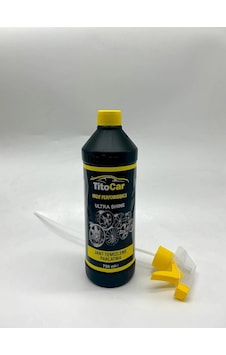 Titocar Jant Temizliği Ve Parlatma Sıvı 750 Ml Titocar Jant Temizliği Ve Parlatma Sıvı 750 Ml