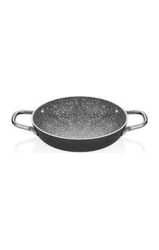 16 Cm Granit Yumurta Sahanı