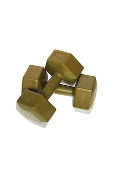 Altıs Ds86 Köşeli Dambıl Set 6 Kg Altıs Ds86 Köşeli Dambıl Set 6 Kg