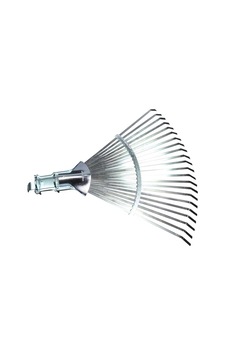Formosa 62161 Yaprak Süpürgesi Kancalı Ayarlı 46Cm