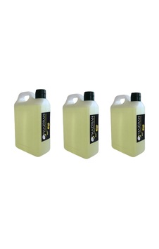 Haziran 80 Derece Limon Kolonyası 3 x 1 L