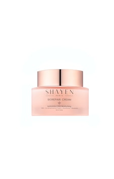 Shayen Paris Biorepair Cream - 100h Yoğun Nemlendirici Yüz Kremi 50 Ml Shayen Paris Biorepair Cream - 100h Yoğun Nemlendirici Yüz Kremi 50 Ml